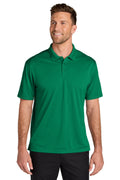 Port Authority Wearever Performance Pique Polo K240 - Aquamarine