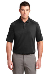 Port Authority  Dry Zone  Ottoman Polo.  K525