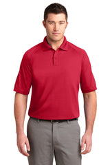 Port Authority  Dry Zone  Ottoman Polo.  K525