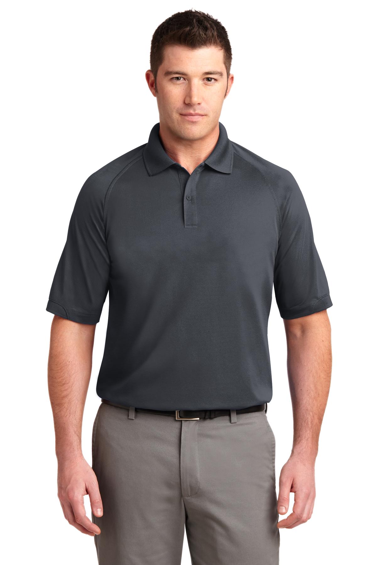 Port Authority  Dry Zone  Ottoman Polo.  K525