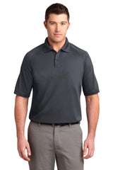 Port Authority  Dry Zone  Ottoman Polo.  K525