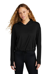 New Era  Women's Power Long Sleeve Hoodie LNEA229