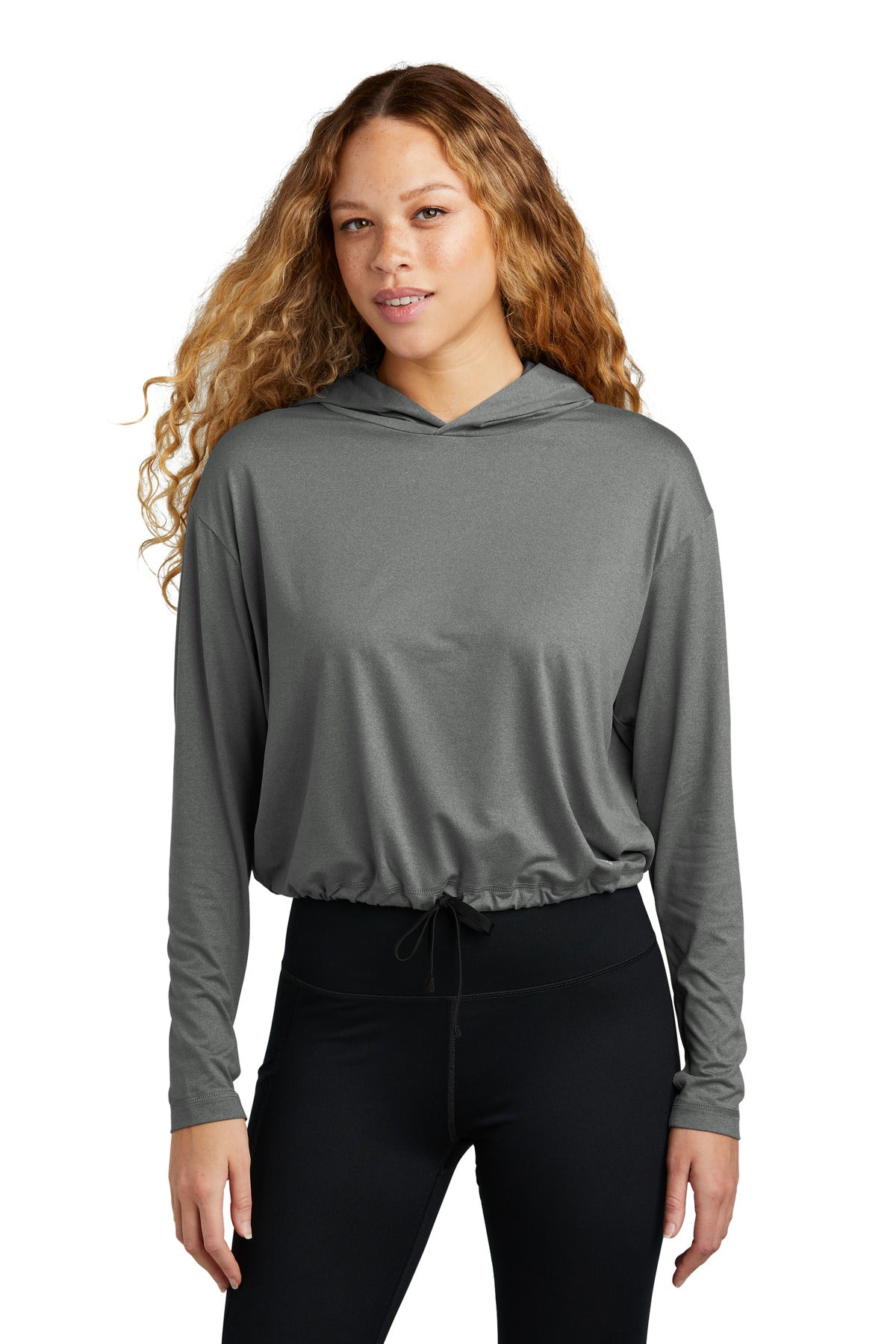 New Era  Women's Power Long Sleeve Hoodie LNEA229