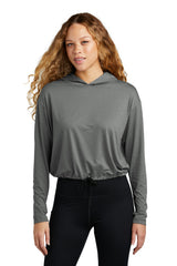 New Era  Women's Power Long Sleeve Hoodie LNEA229