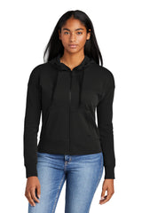 New Era  Women's STS Full-Zip Hoodie LNEA540