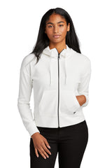 New Era  Women's STS Full-Zip Hoodie LNEA540