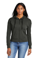 New Era  Women's STS Full-Zip Hoodie LNEA540