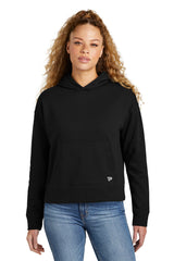New Era  Women's Comeback Fleece Pullover Hoodie LNEA550