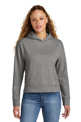 New Era  Women's Comeback Fleece Pullover Hoodie LNEA550