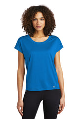 OGIO   Women's Pulse Dolman Tee LOE324