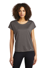 OGIO   Women's Pulse Dolman Tee LOE324