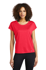OGIO   Women's Pulse Dolman Tee LOE324