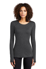 OGIO   Women's Force Long Sleeve Tee LOE340