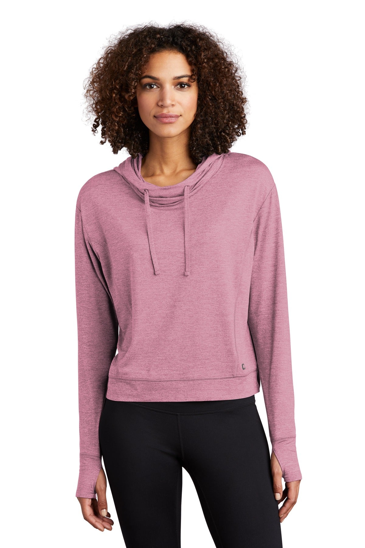 OGIO   Women's Force Hoodie LOE342