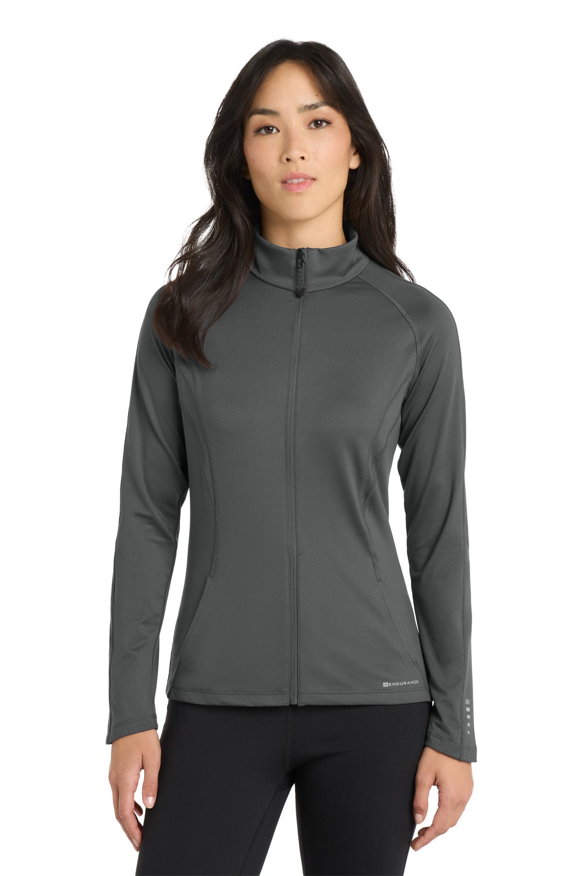 OGIO  Women's Radius Full-Zip. LOE551