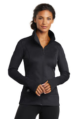 OGIO  Women's Fulcrum Full-Zip. LOE700