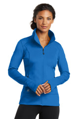OGIO  Women's Fulcrum Full-Zip. LOE700