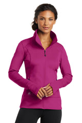 OGIO  Women's Fulcrum Full-Zip. LOE700