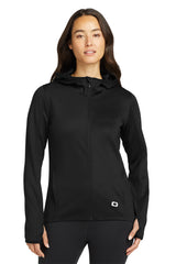 OGIO   Women's Stealth Full-Zip Jacket. LOE728