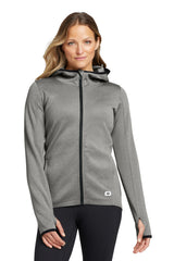 OGIO   Women's Stealth Full-Zip Jacket. LOE728