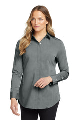 OGIO   Women's Commuter Woven Tunic. LOG1002
