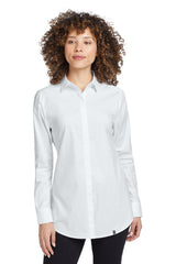 OGIO   Women's Commuter Woven Tunic. LOG1002