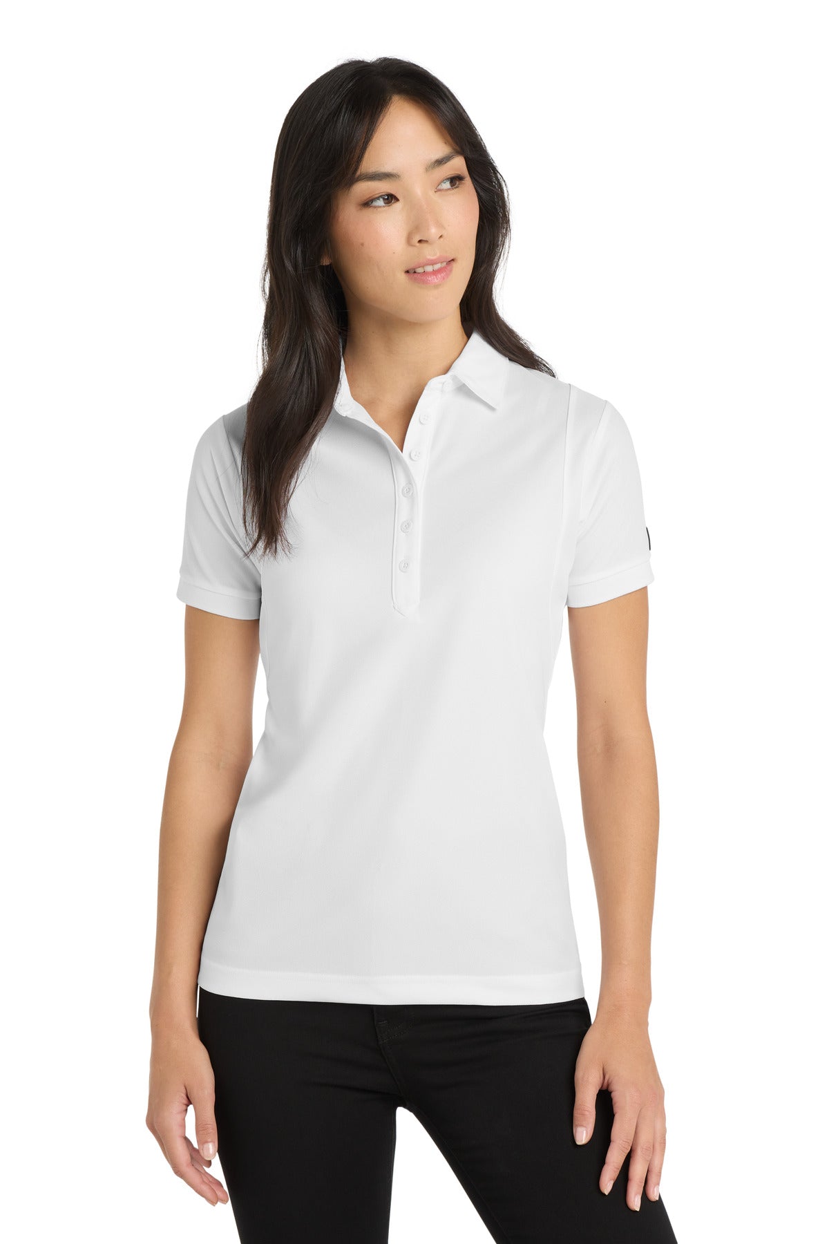 OGIO  - Jewel Polo. LOG101