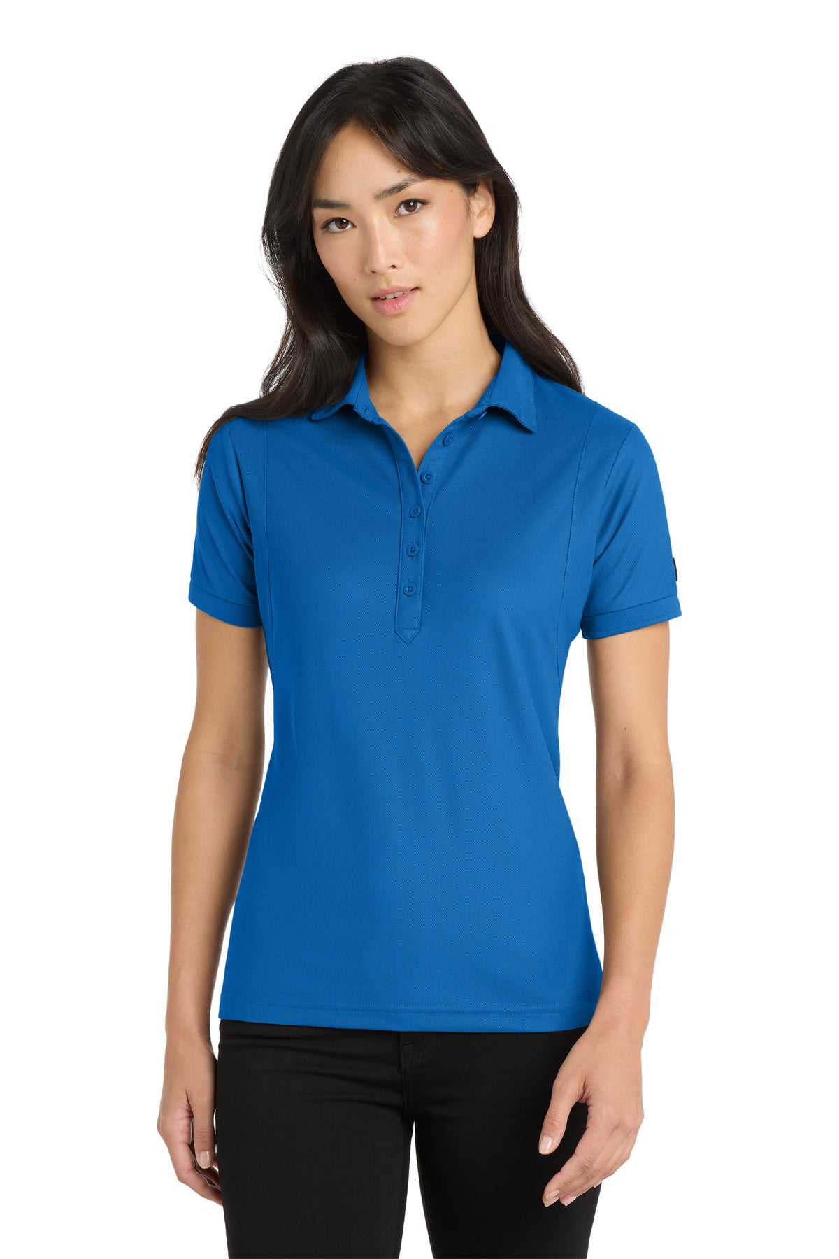 OGIO  - Jewel Polo. LOG101