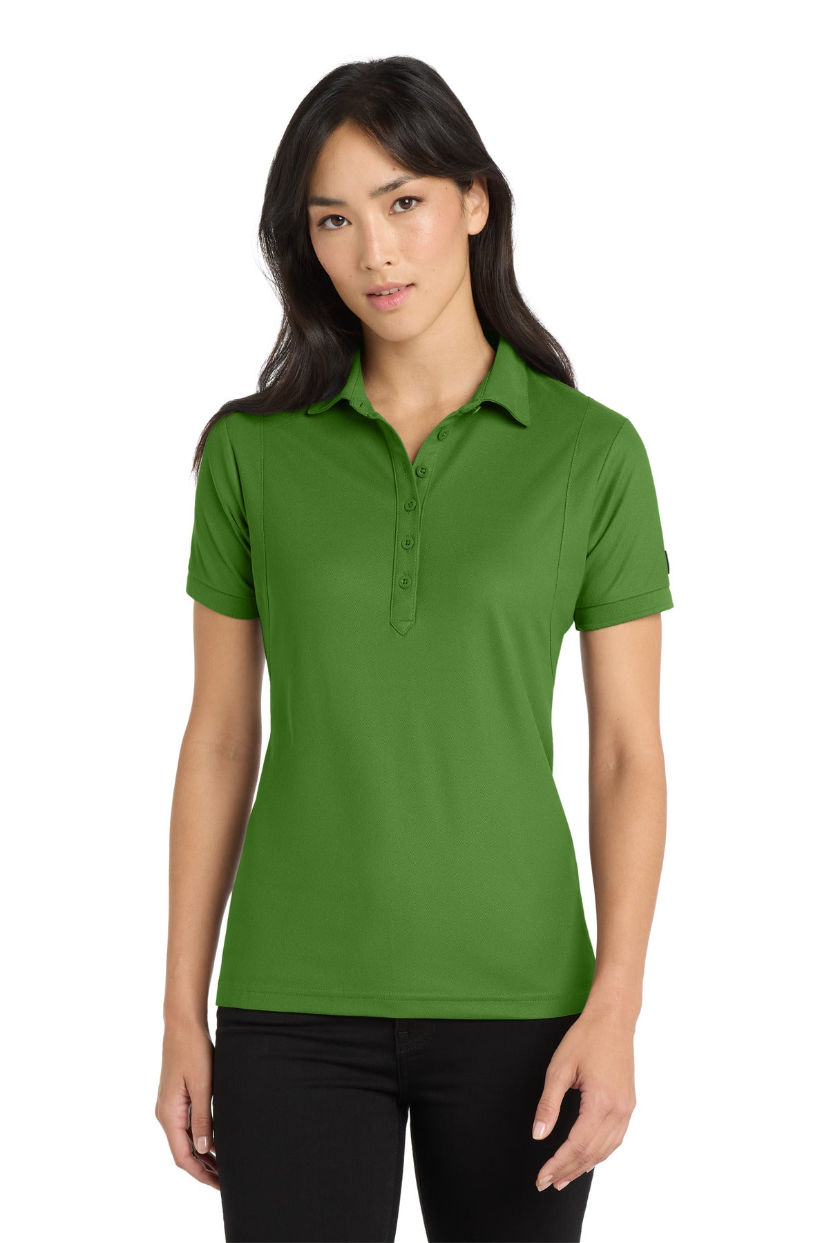 OGIO  - Jewel Polo. LOG101