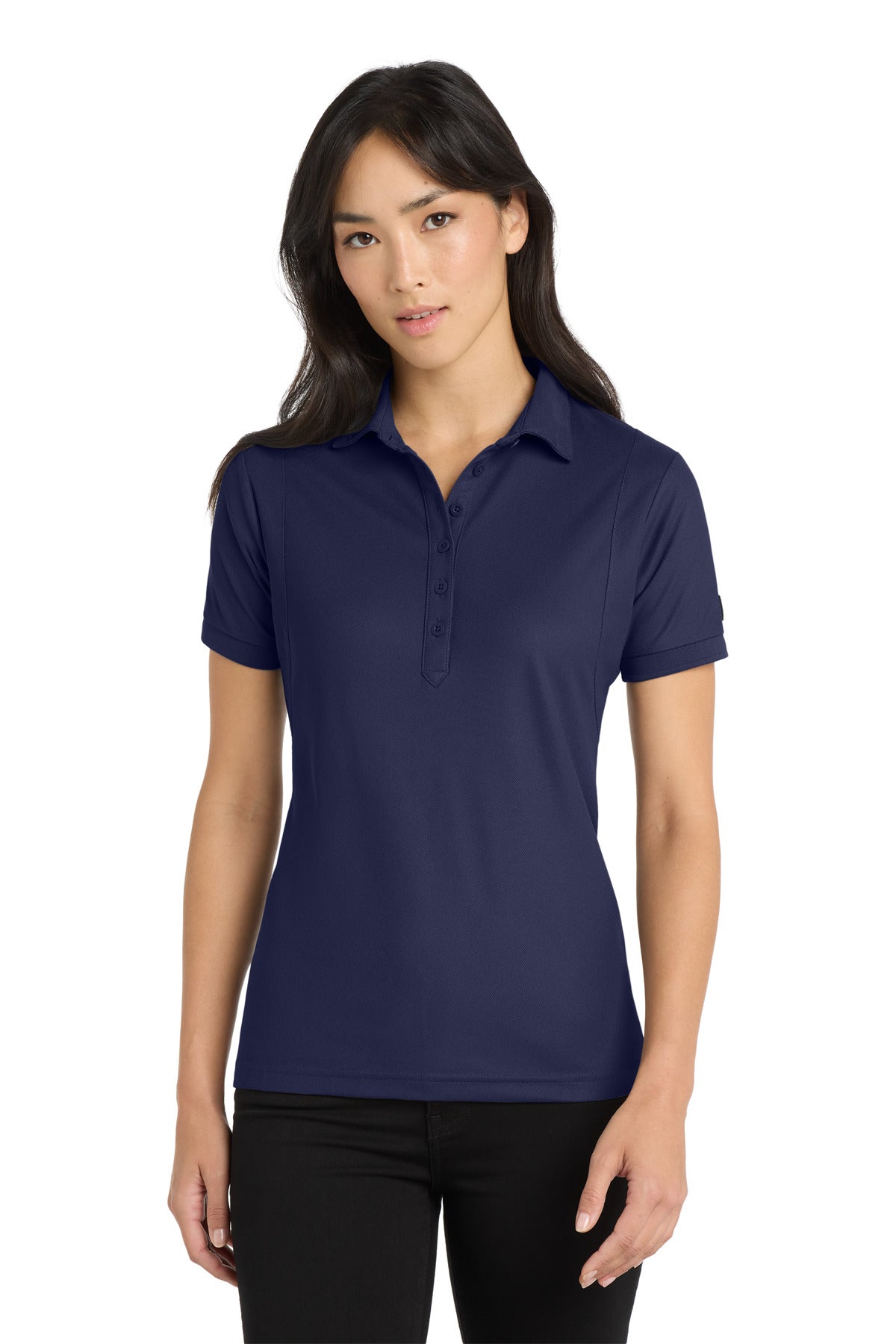 OGIO  - Jewel Polo. LOG101