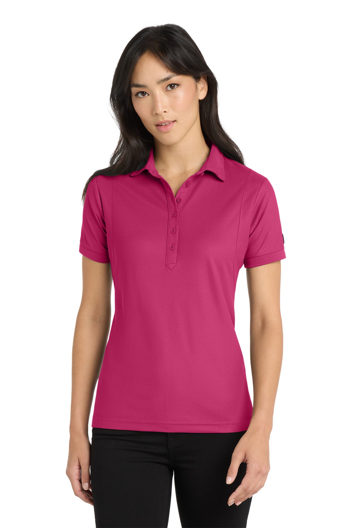 OGIO  - Jewel Polo. LOG101
