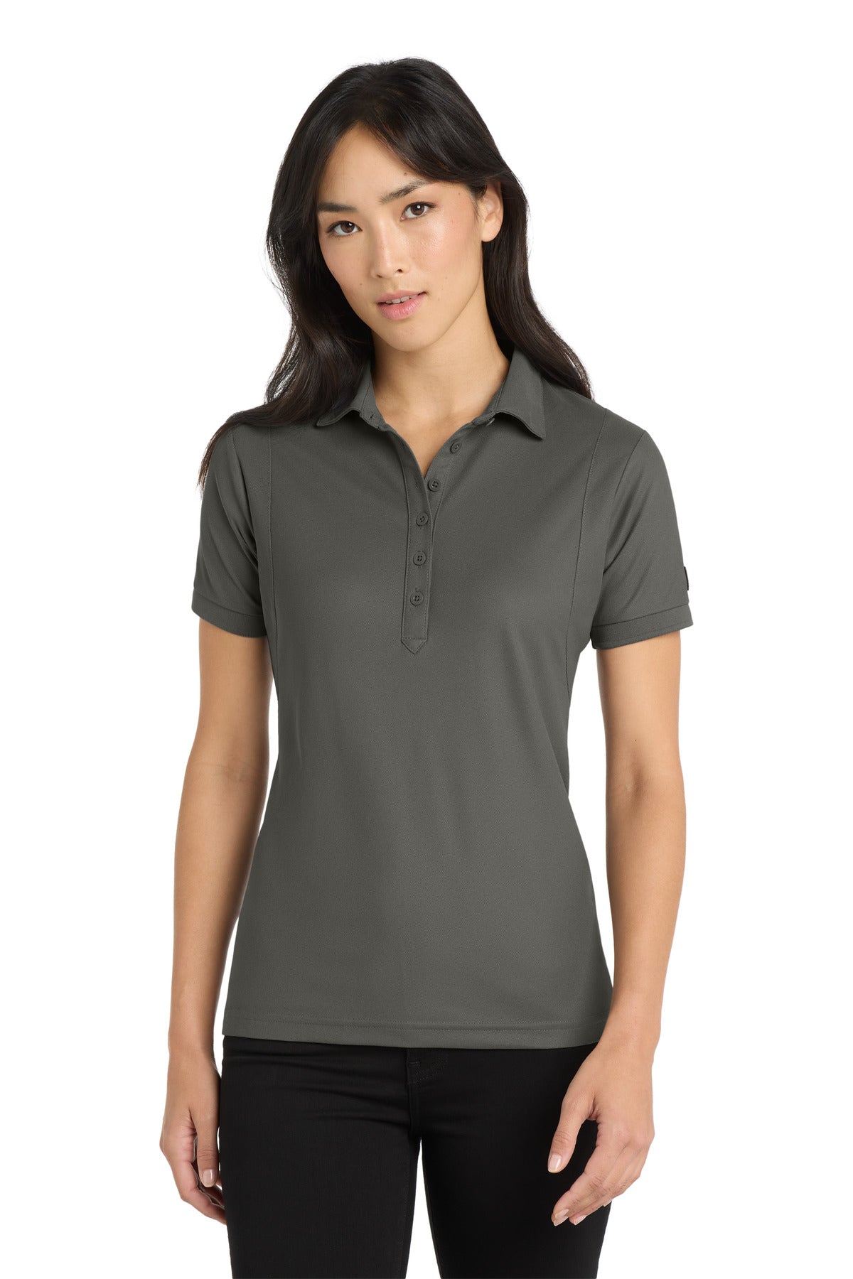 OGIO  - Jewel Polo. LOG101