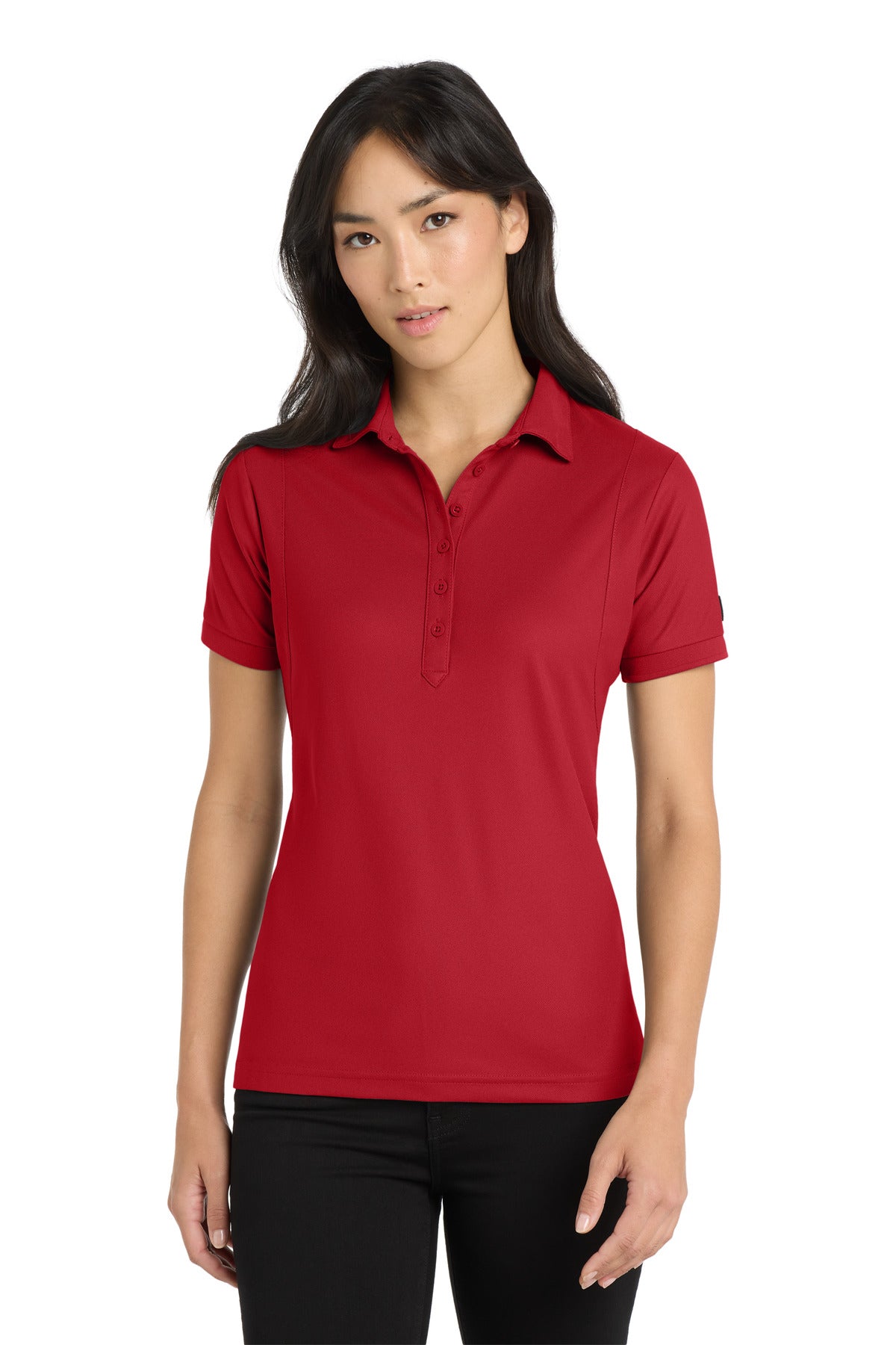 OGIO  - Jewel Polo. LOG101