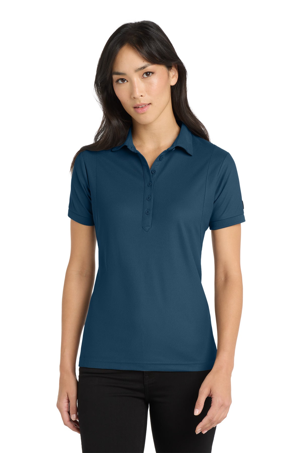 OGIO  - Jewel Polo. LOG101