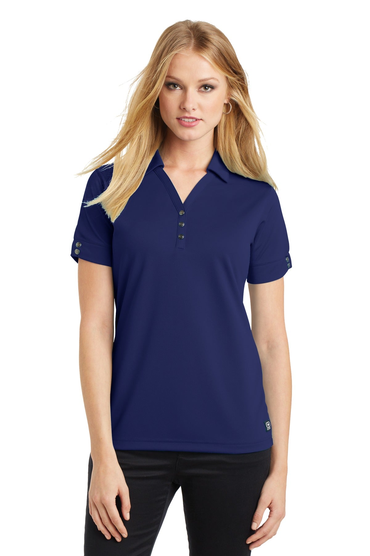 OGIO  - Glam Polo. LOG105