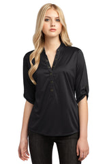OGIO  - Crush Henley. LOG111