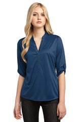OGIO  - Crush Henley. LOG111