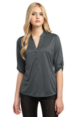 OGIO  - Crush Henley. LOG111