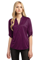OGIO  - Crush Henley. LOG111