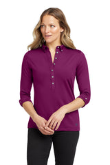 OGIO  Women's Gauge Polo. LOG122