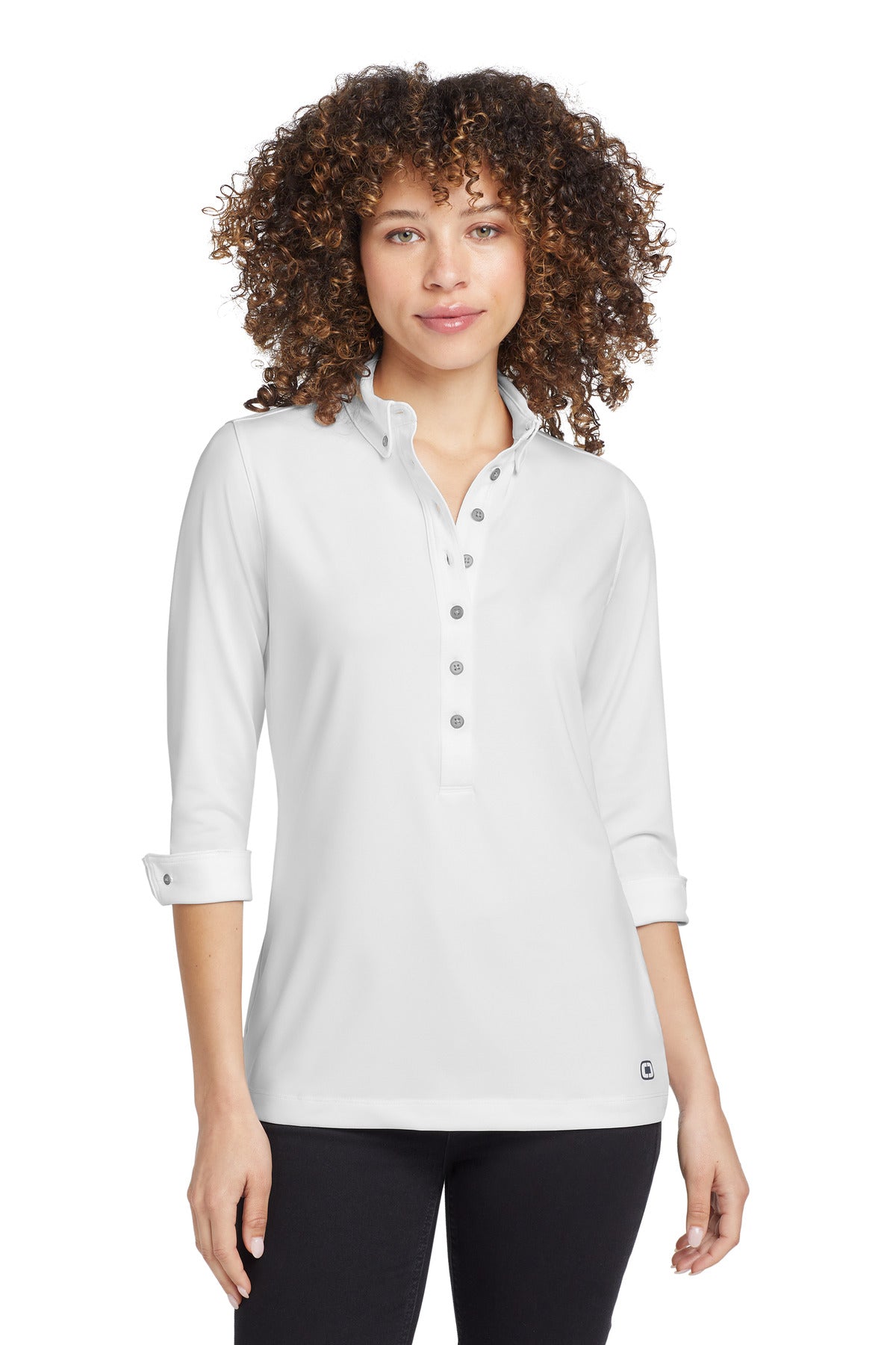 OGIO  Women's Gauge Polo. LOG122