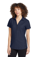 OGIO  Women's Onyx Polo. LOG126