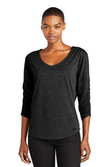 OGIO  Women's Evolution V-Neck LOG148