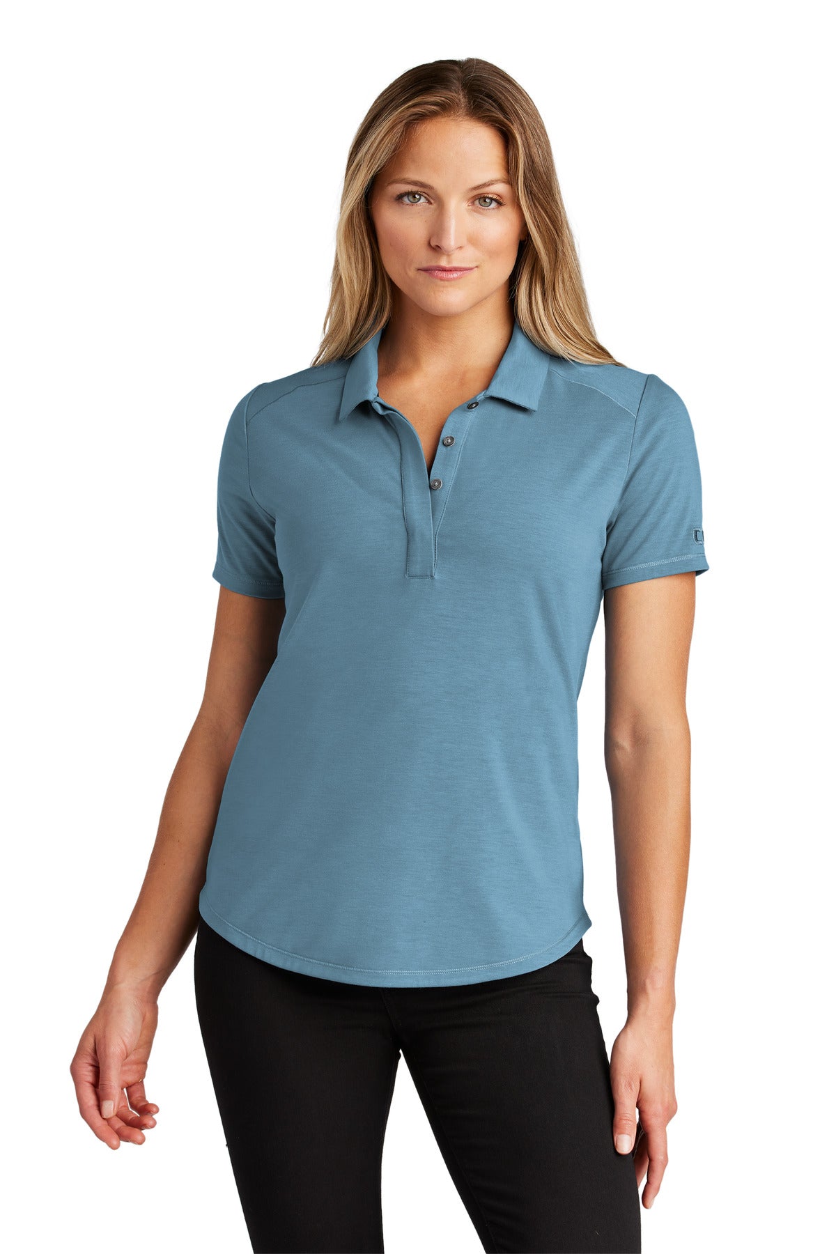OGIO  Women's Motion Polo LOG152