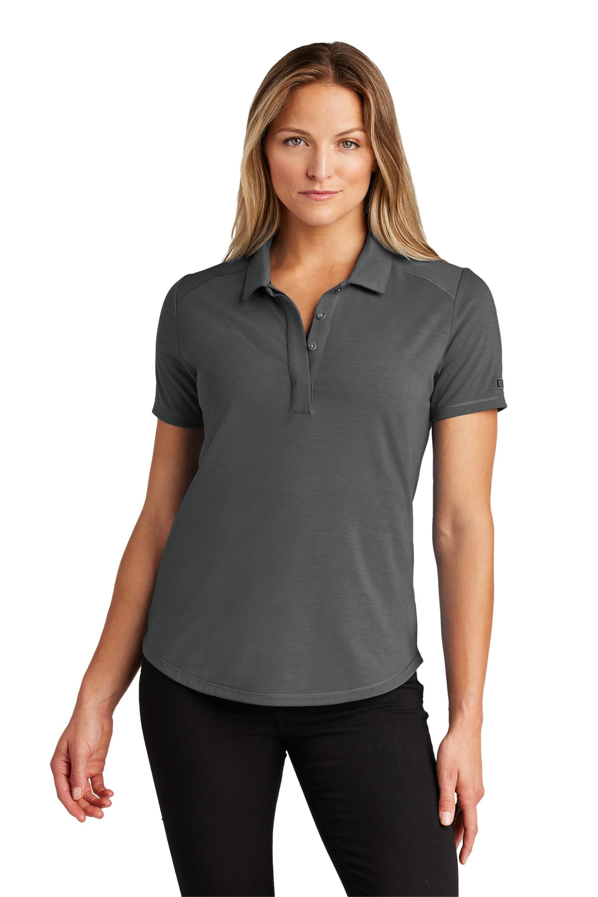 OGIO  Women's Motion Polo LOG152