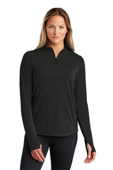OGIO  Women's Motion 1/4-Zip LOG153