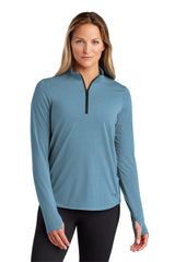 OGIO  Women's Motion 1/4-Zip LOG153