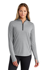 OGIO  Women's Motion 1/4-Zip LOG153