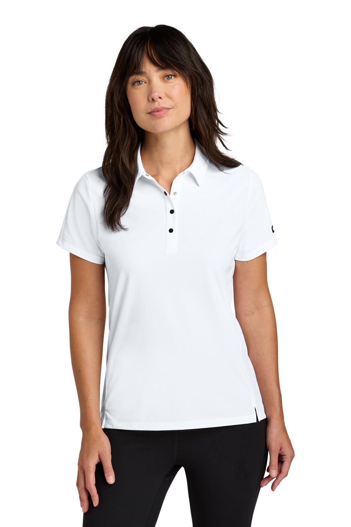 OGIO  Women's Envision Polo LOG154