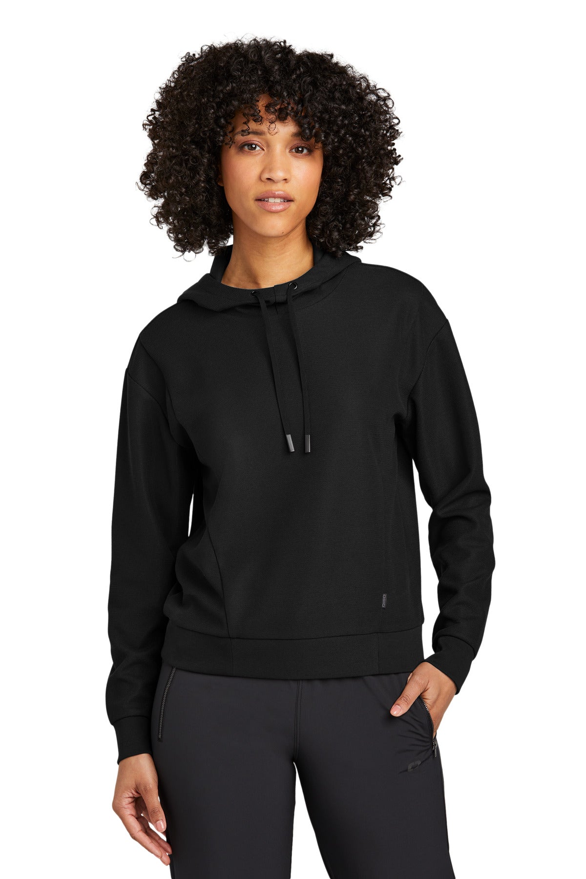 OGIO  Women's Revive Hoodie LOG162